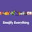 Emojify Everything
