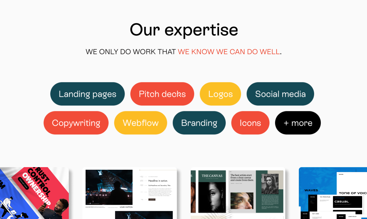 Designlabb gallery image