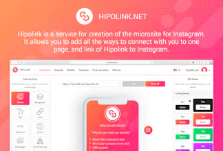 Hipolink gallery image