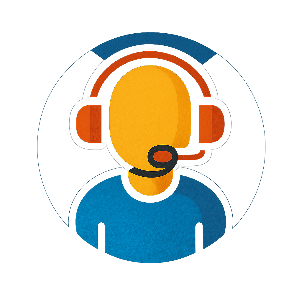 Helpyly® - Product Hunt launch logo and brand identity