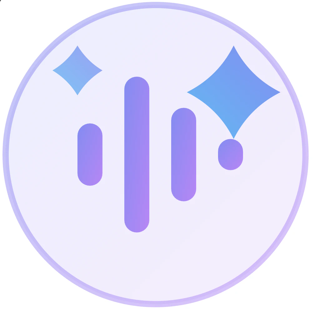 Suno Prompt Arranger logo