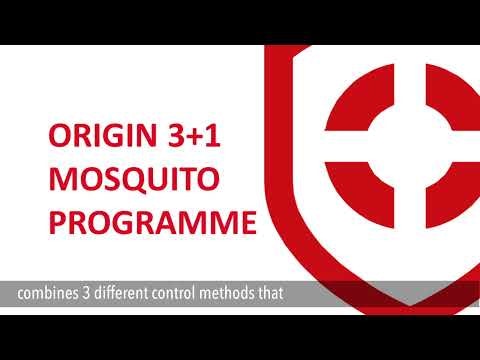 Pest Control Services Singapore gallery image