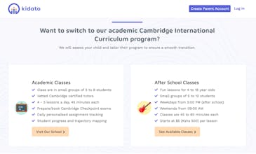 Kidato gallery image