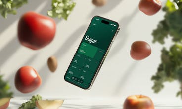 Fuel: Modern Calorie Tracking gallery image