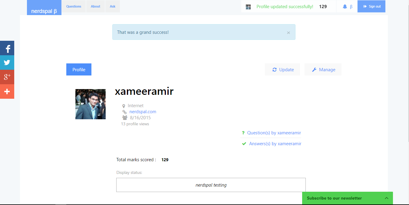 nersdpal.com gallery image