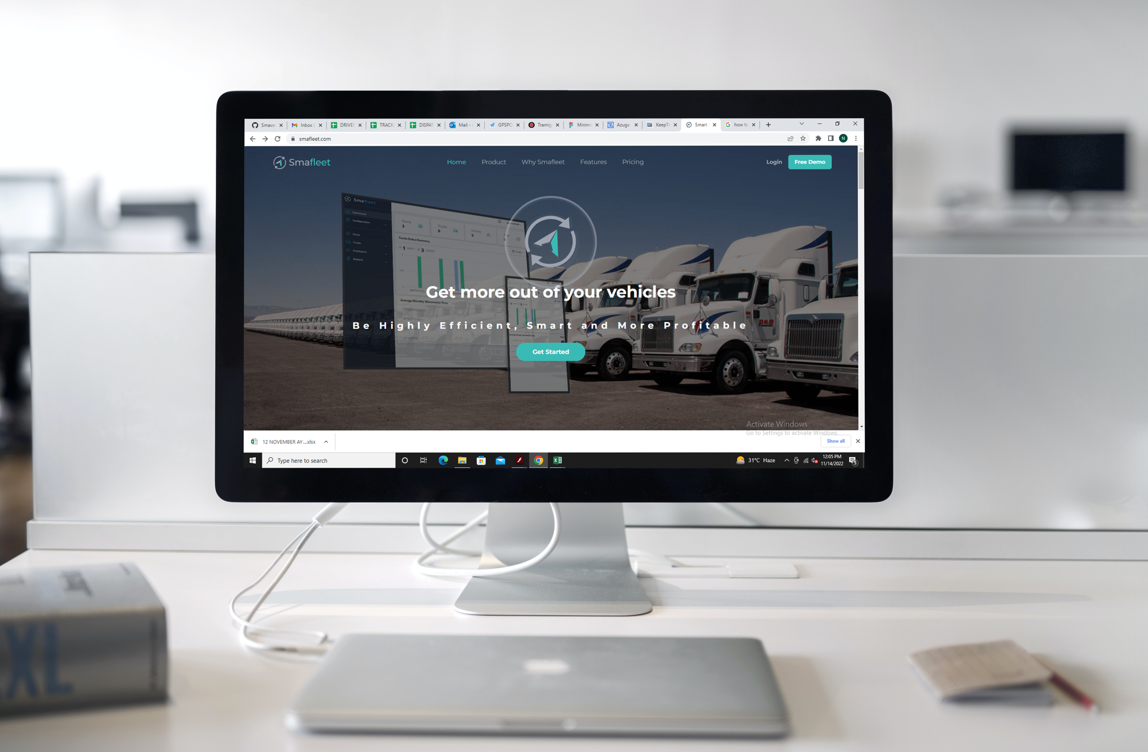 smafleet media 2