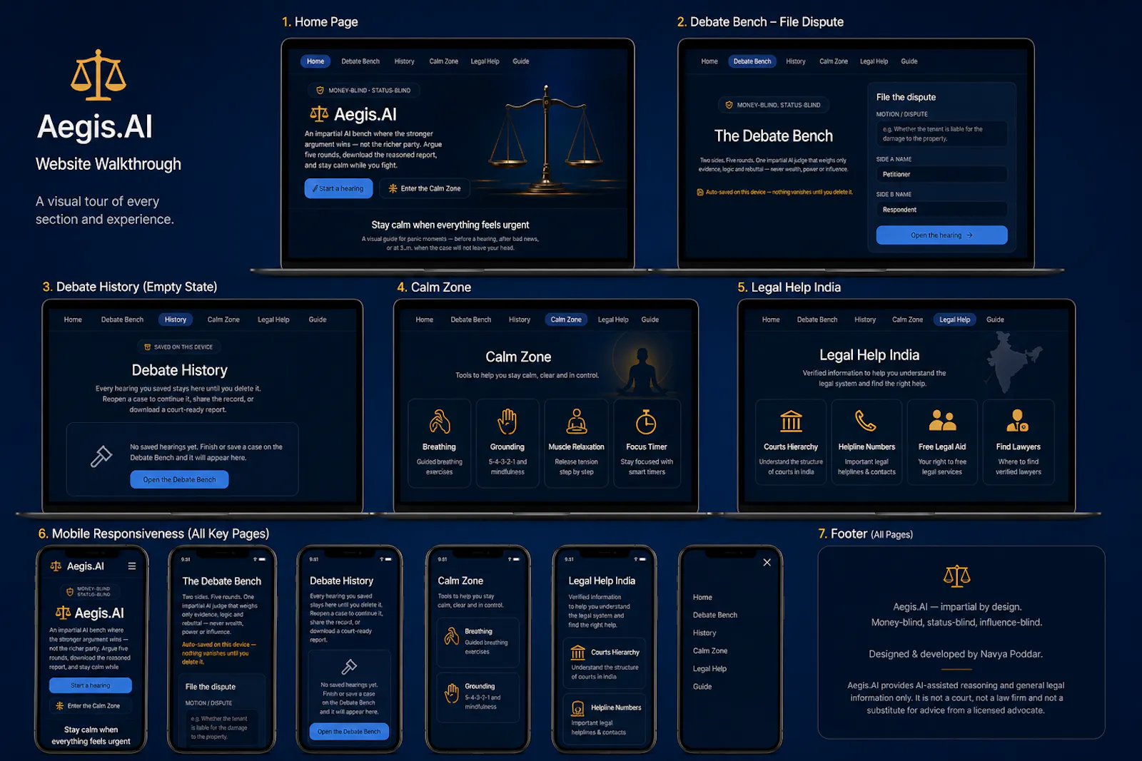 Aegis.Ai screenshot 26