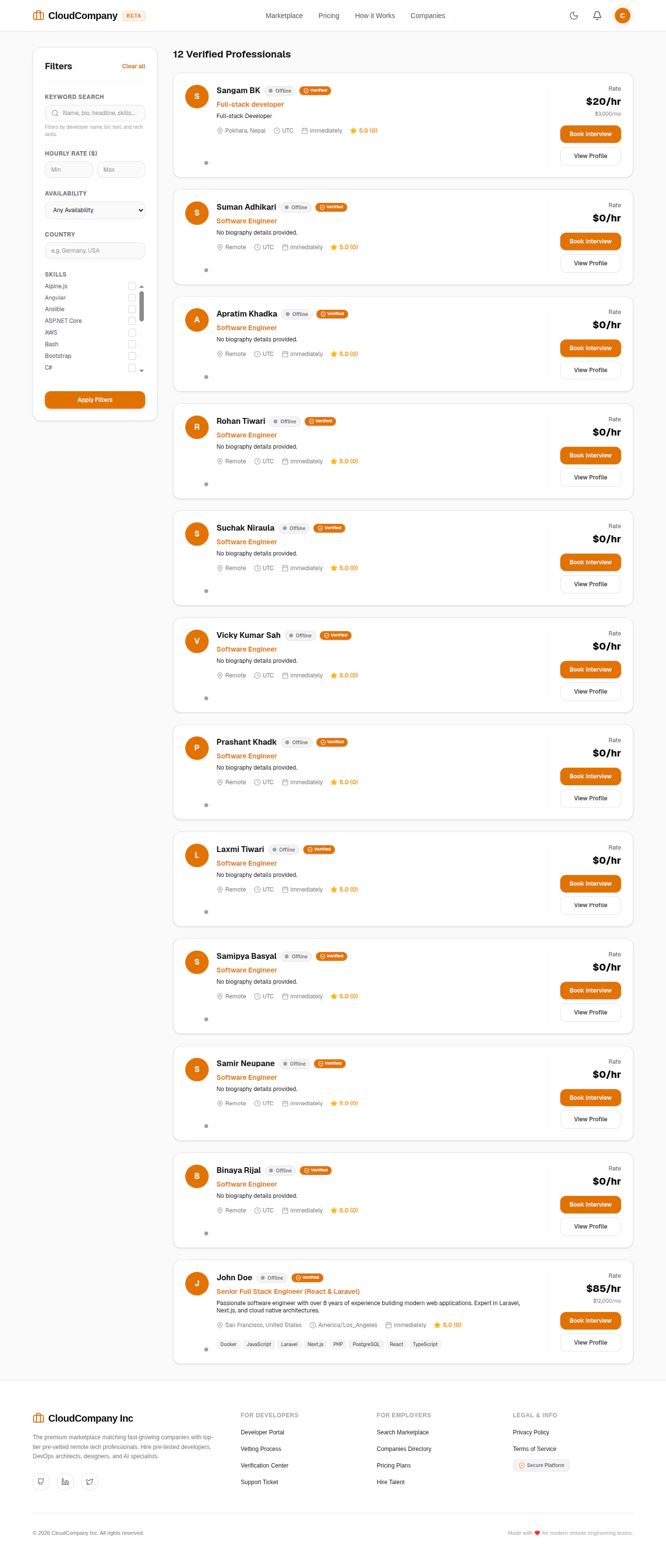 CloudCompany gallery image