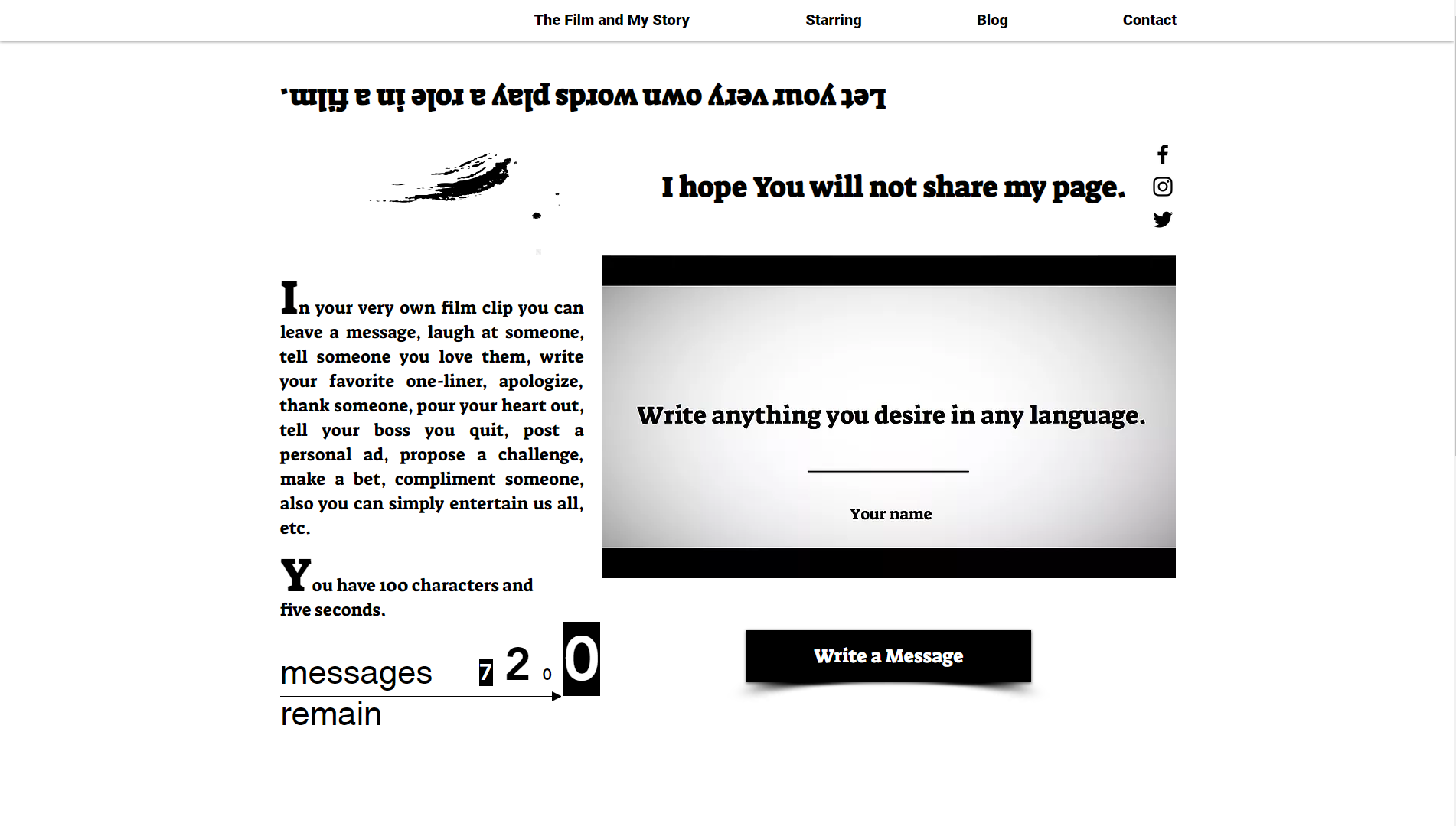 10 Hours Movie gallery image