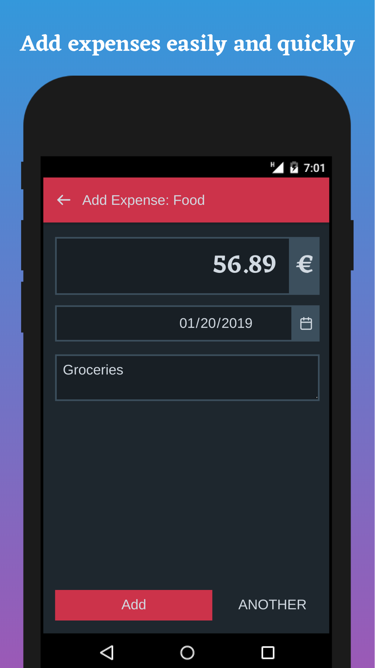 Money Building gallery image