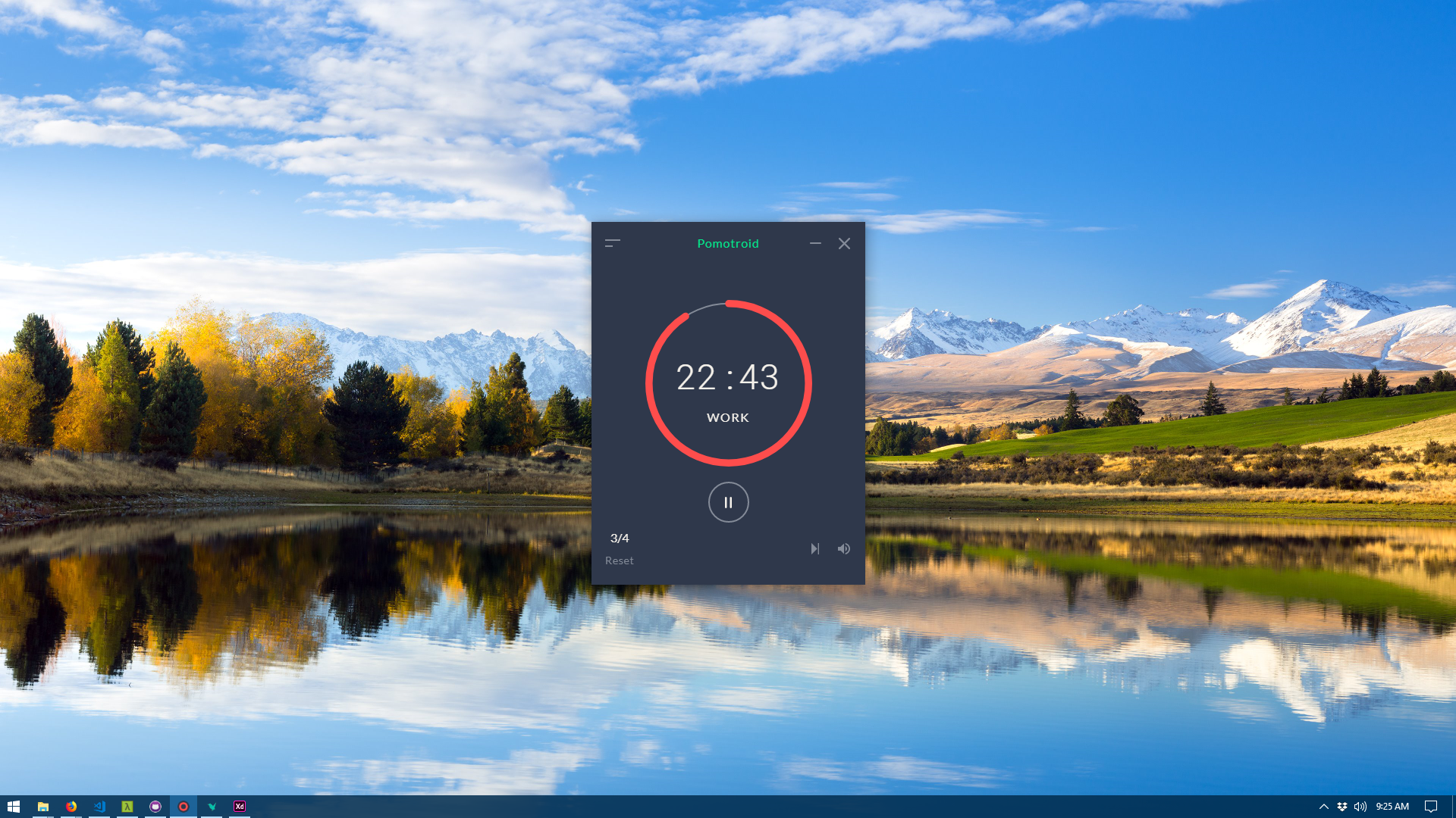 Pomotroid gallery image