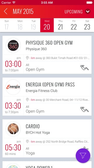 Passport Asia gallery image