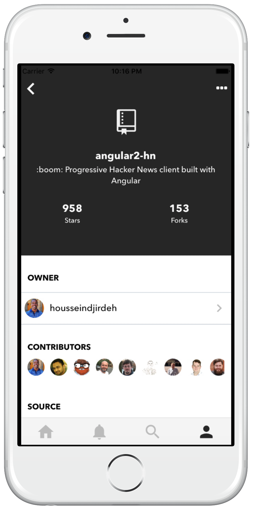 GitPoint gallery image