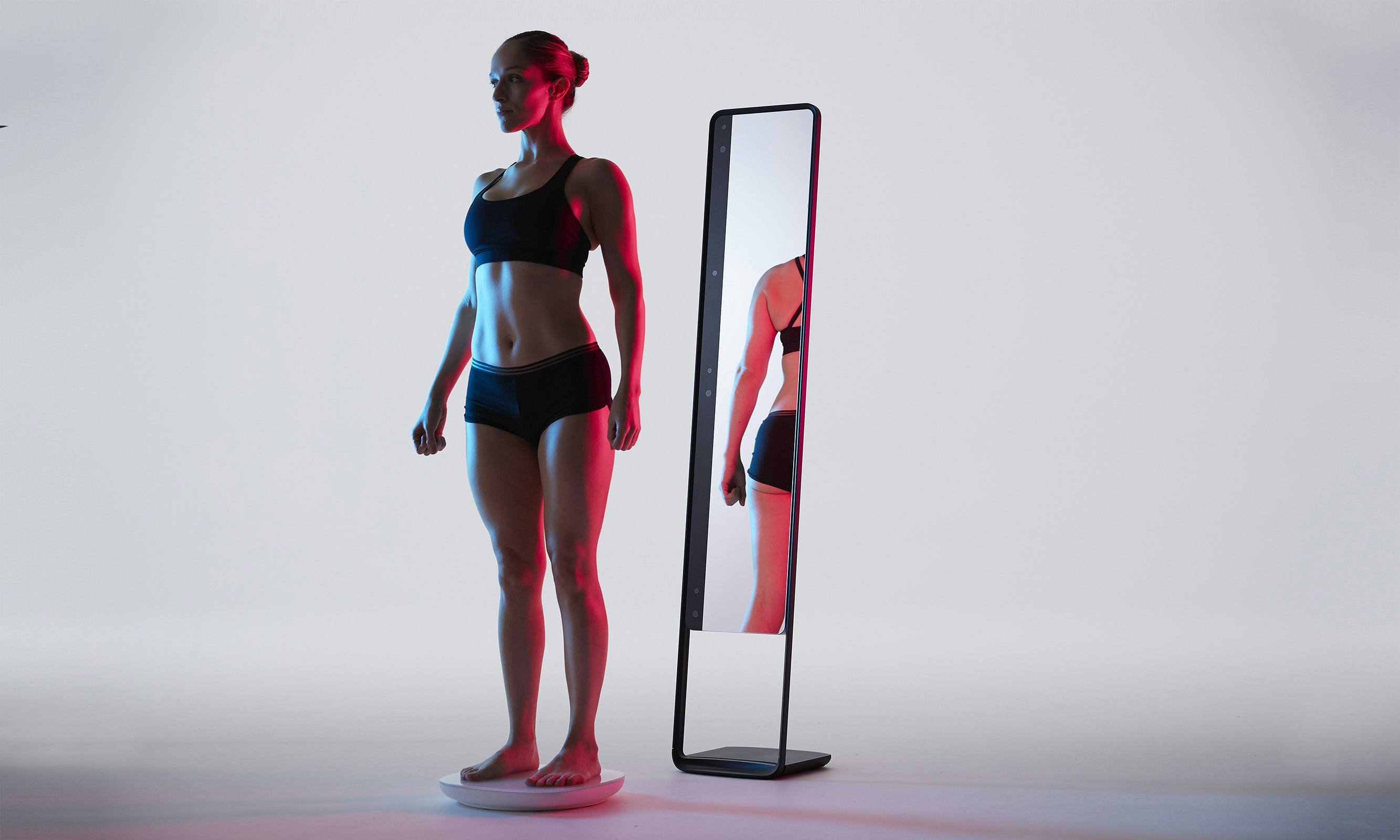 Naked Home Body Scanner gallery image