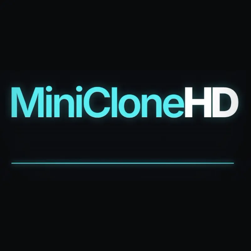 MiniClone HD screenshot 2