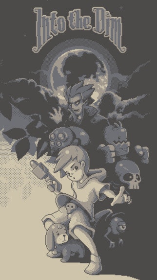 Into the Dim gallery image