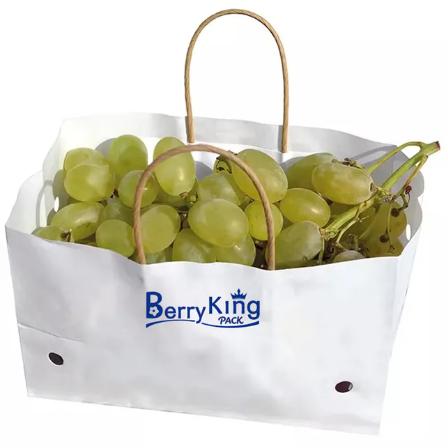 Packaging para Frutas gallery image