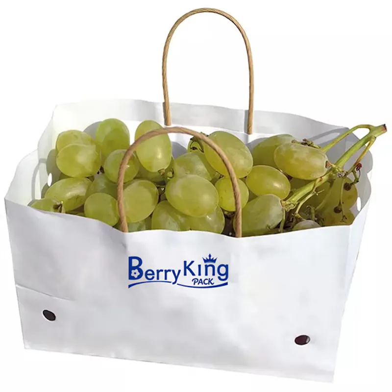 Packaging para Frutas screenshot 33