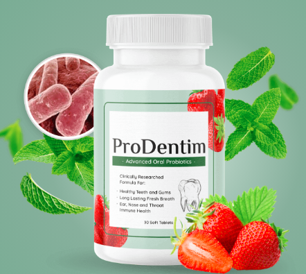 ProDentim