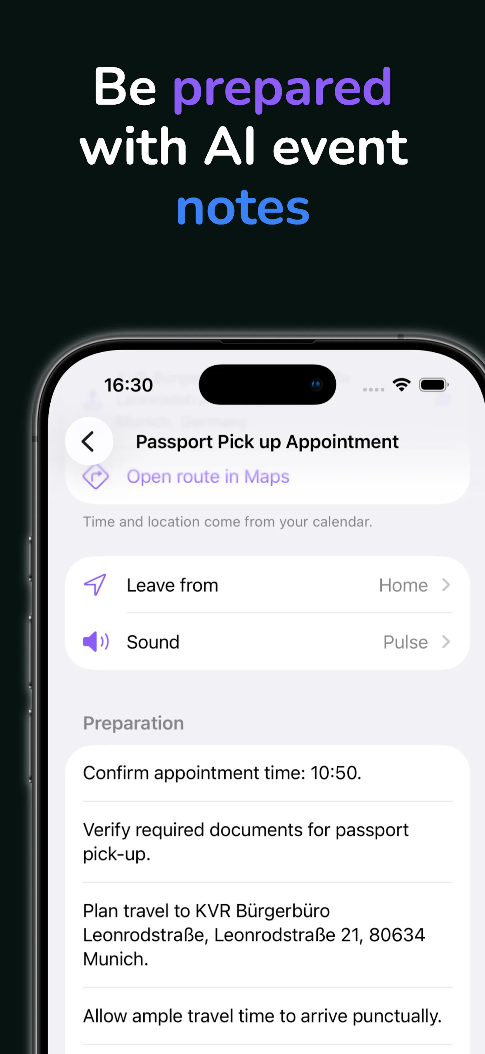 SyncWake screenshot 4