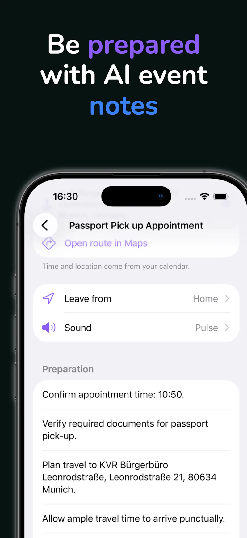 SyncWake screenshot 4