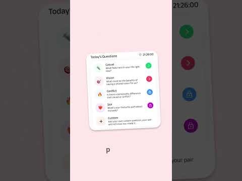 startuptile kuizu-AI for couples