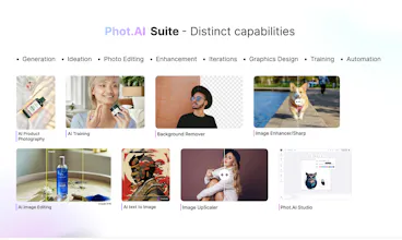 Phot.AI gallery image
