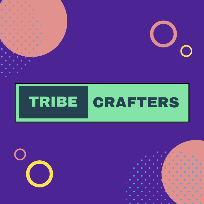 Tribecrafters