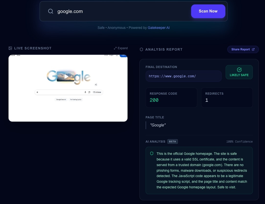Link X-Ray gallery image