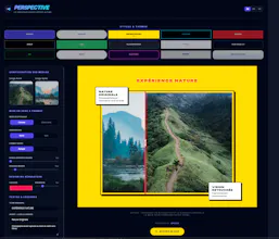 Before / After Image Comparison Slider gallery image