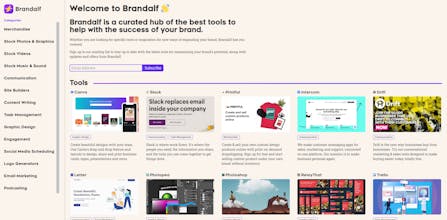 Brandalf gallery image