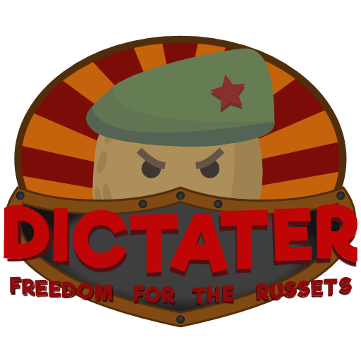 DicTater: A 4X Game about Potatoes