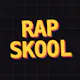 Rap Skool — Learn to Freestyle