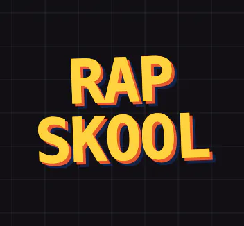 Rap Skool — Learn to Freestyle 제품 배너