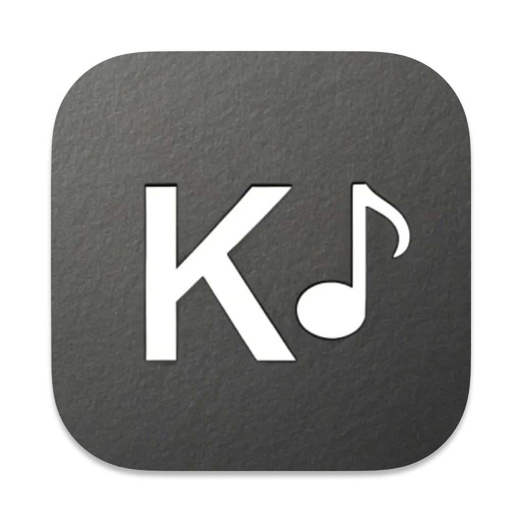 KeyOpera logo
