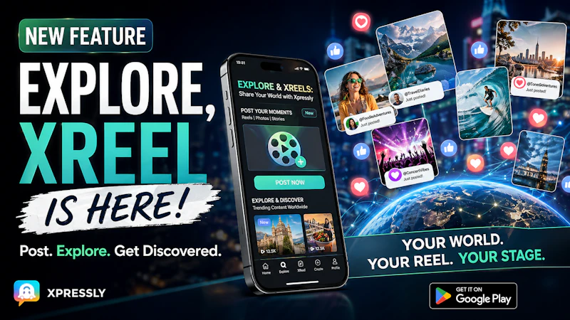 Xpressly screenshot 6