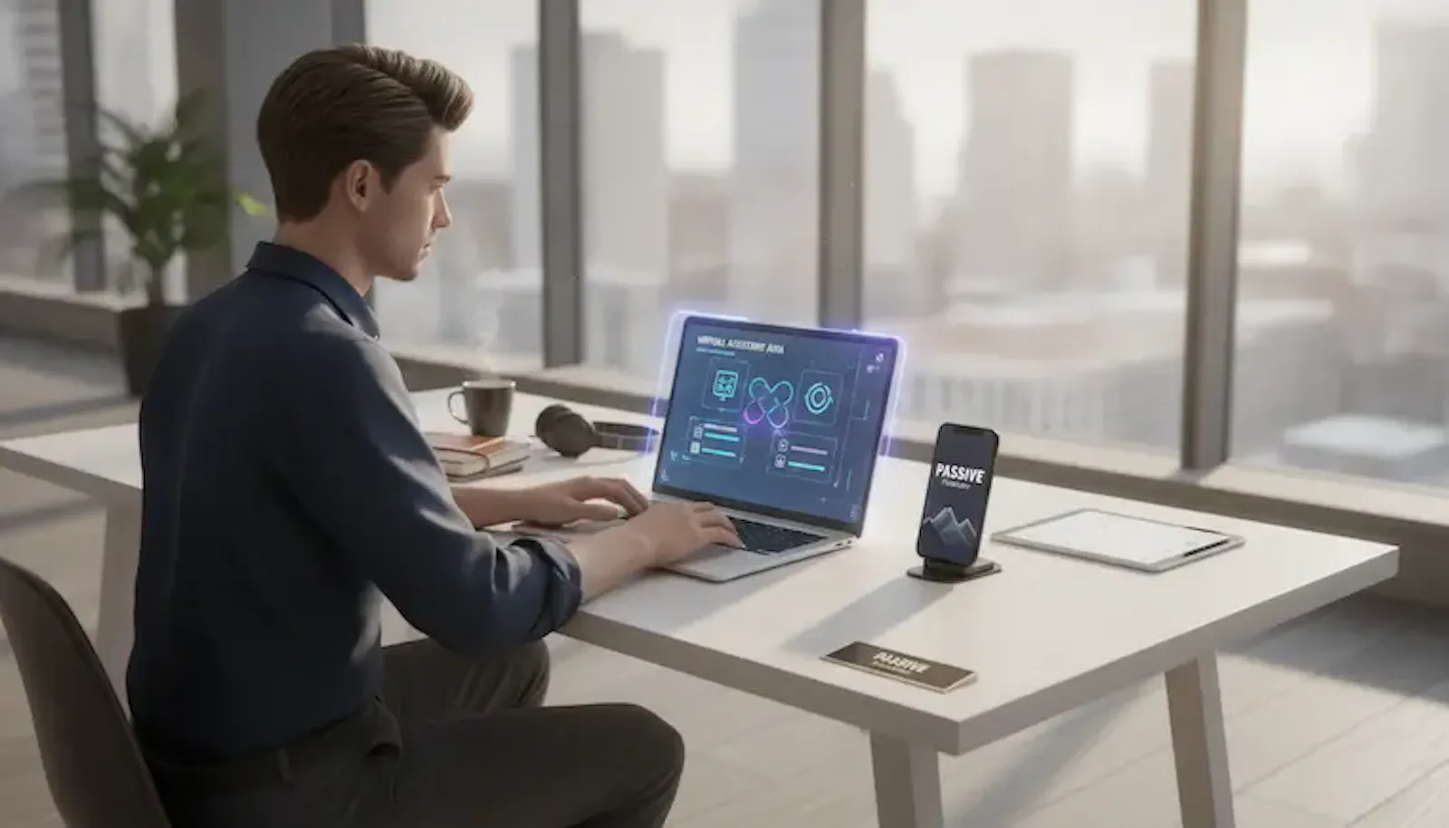 Best AI Tools for One-Person Business screenshot 3