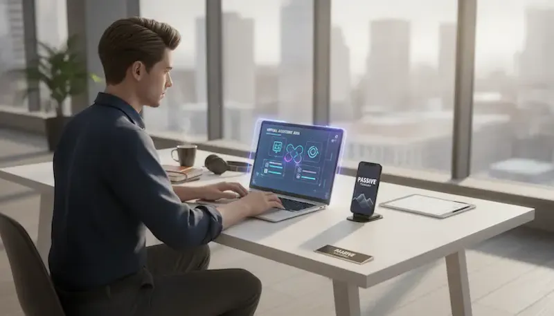 Best AI Tools for One-Person Business screenshot 3