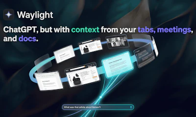 Waylight for macOS