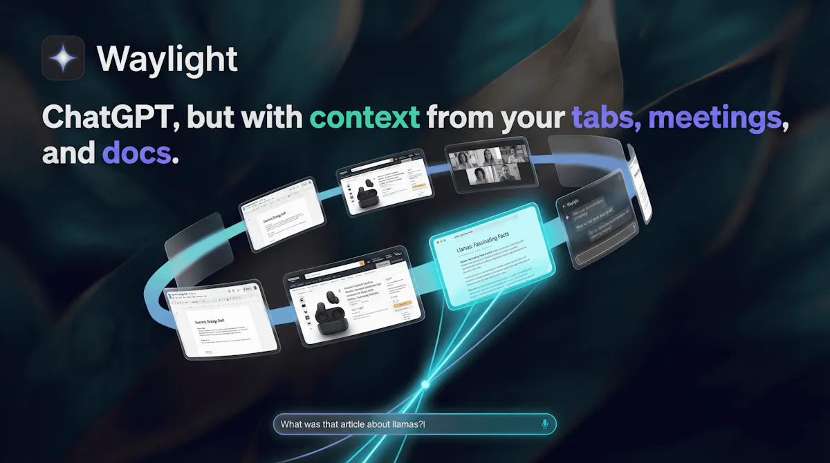 Waylight for macOS