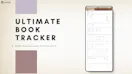 Ultimate Book Tracker