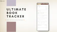Ultimate Book Tracker