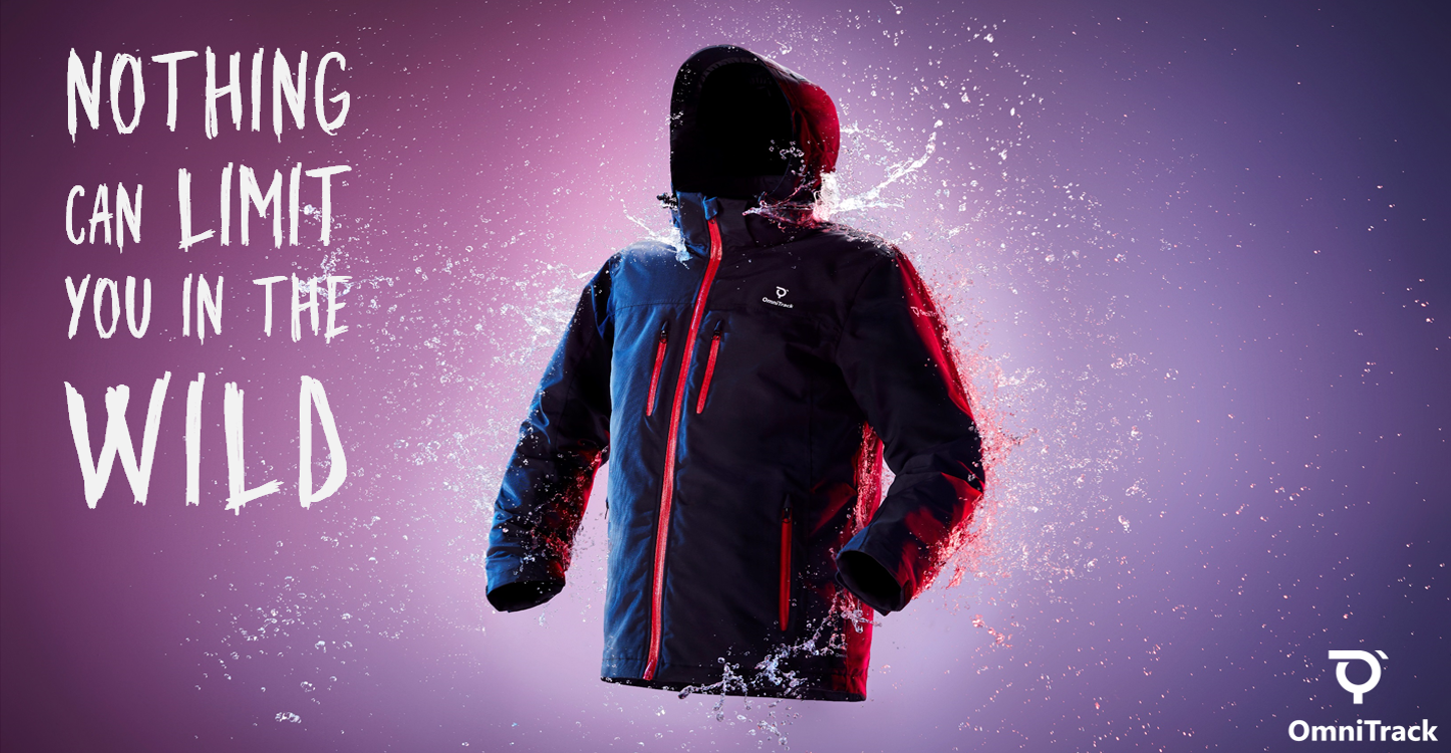 OmniTrack gallery image