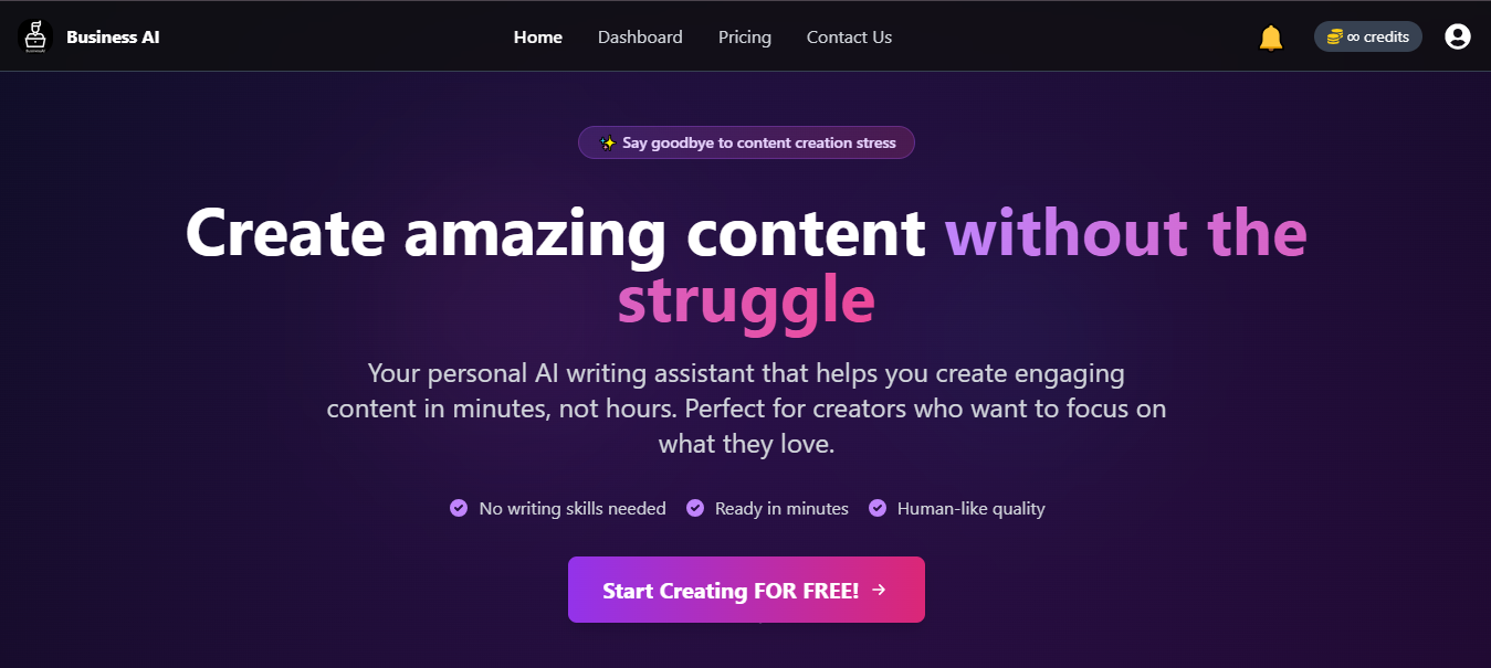 Bizos media 1