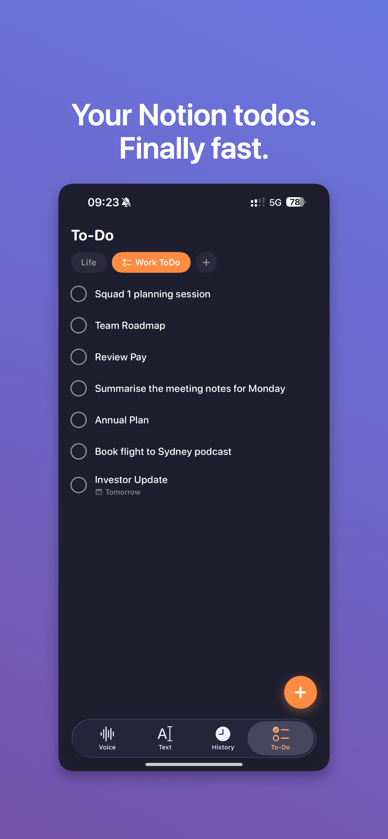 Brain2 - The Notion companion media 3