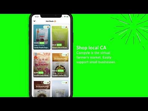 Compyle gallery image