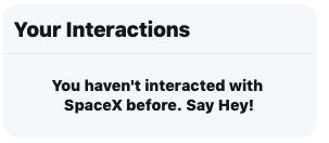 Twitter Interactions 2.0 gallery image