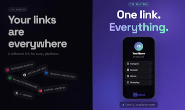 Linxli gallery image