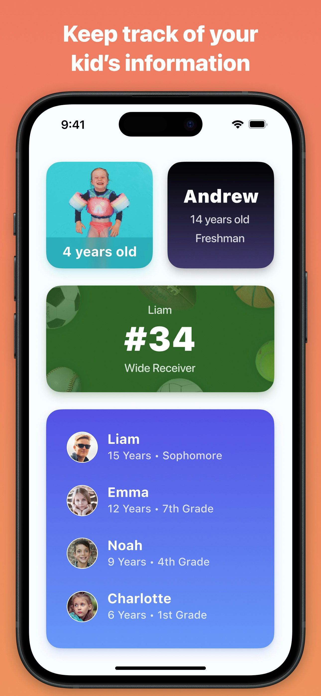 Kidgets media 7