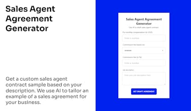 AI tools for sales team by CloseRocket gallery image